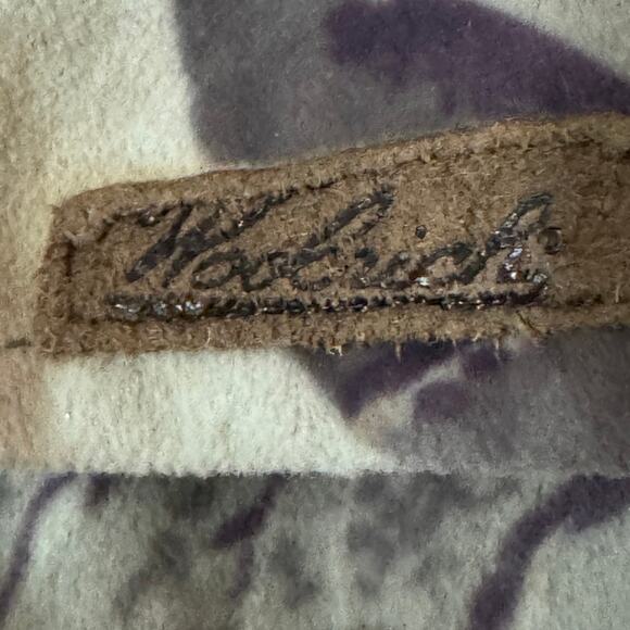 Vintage Woolrich camo hunting pants M in PERFECT CONDITION outdoor camping - Picture 8 of 10